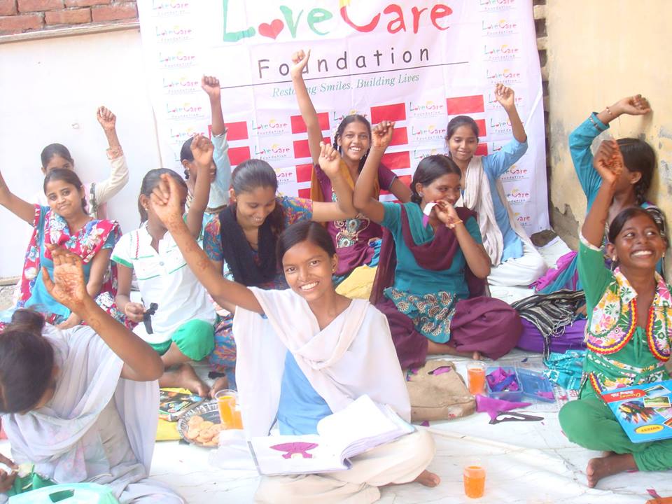 Women Empowerment