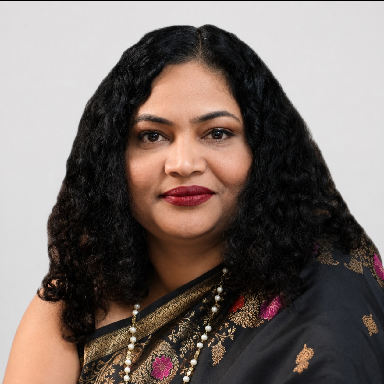 Dr. Sapna Rakesh
