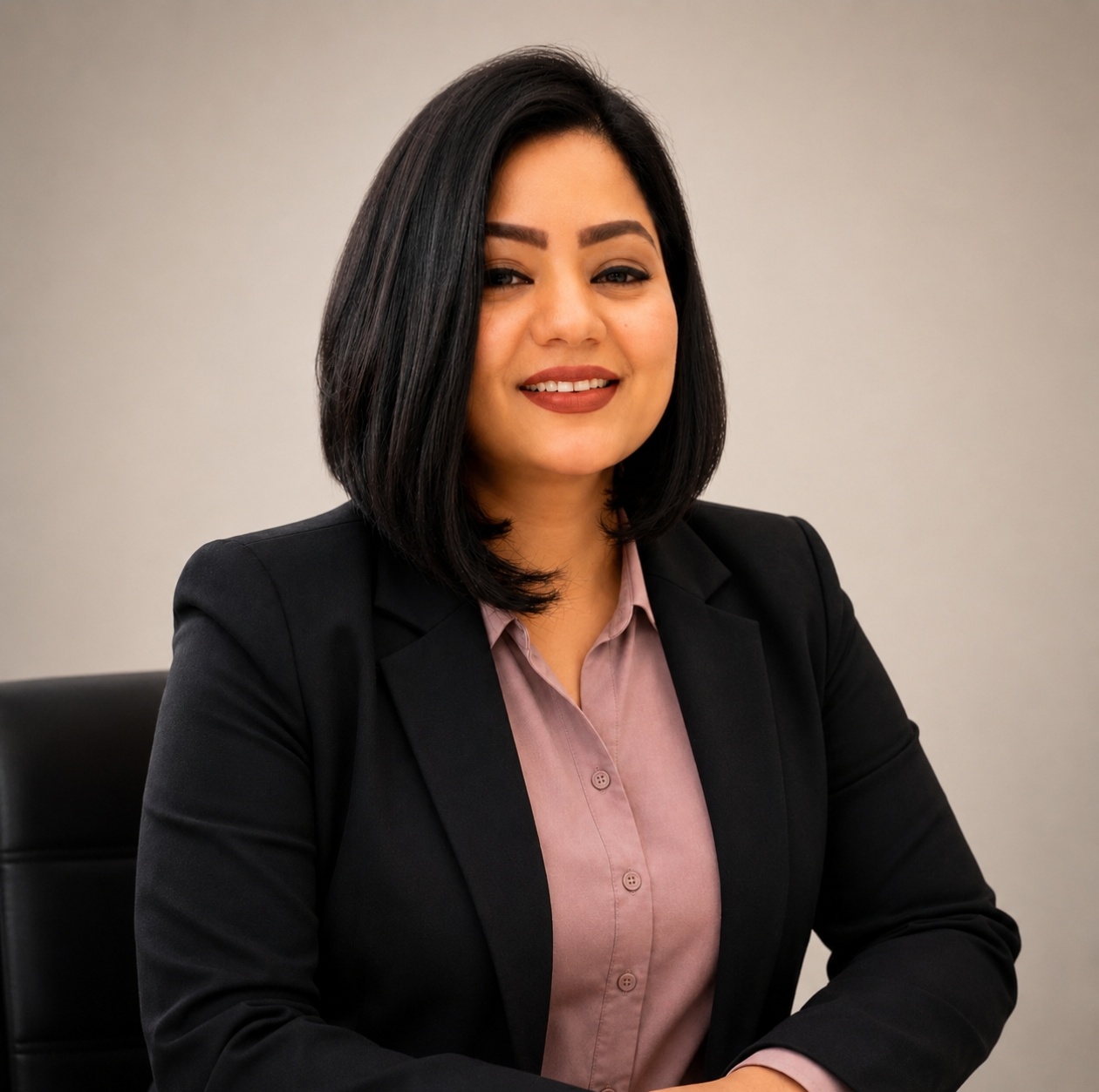 Kiran Bisht