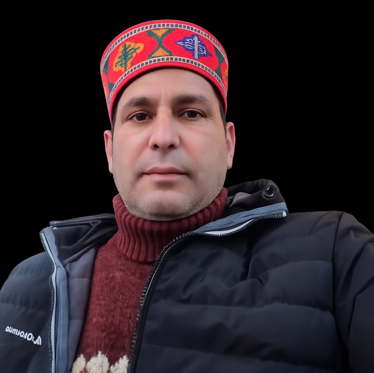 Deepak Sharma