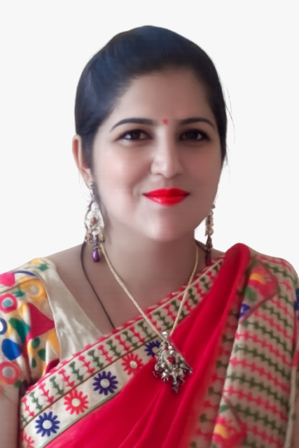Mrs. Gurpreet Kaur