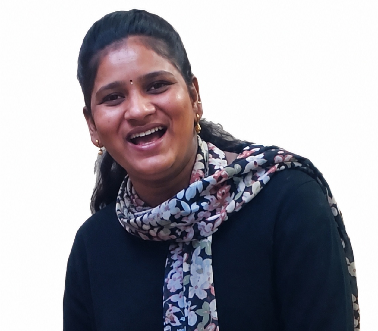Ms. Radha