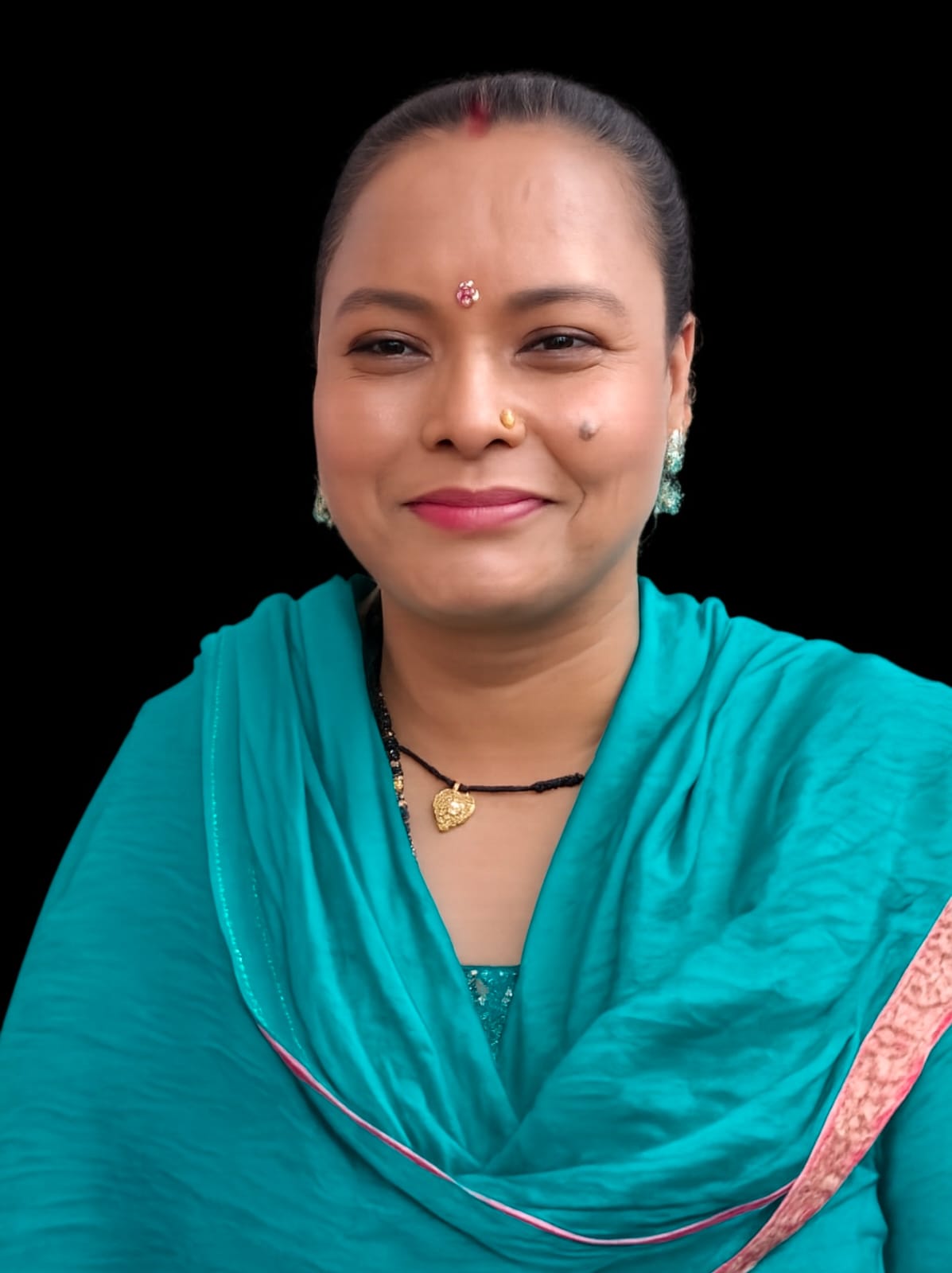 Ms. Sunita