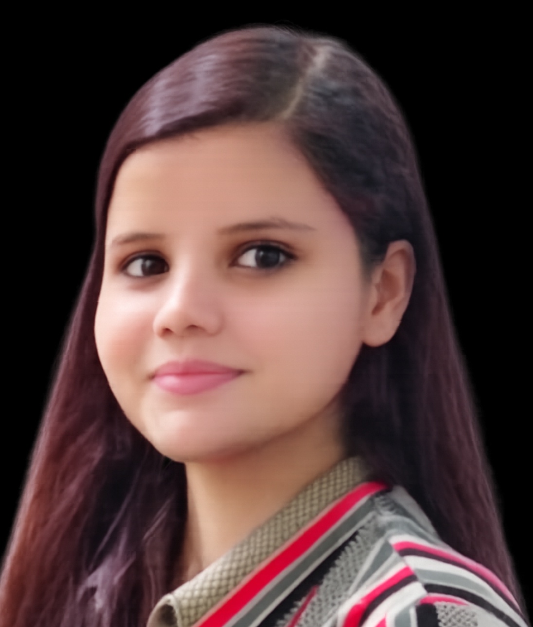 Ms. Vishika