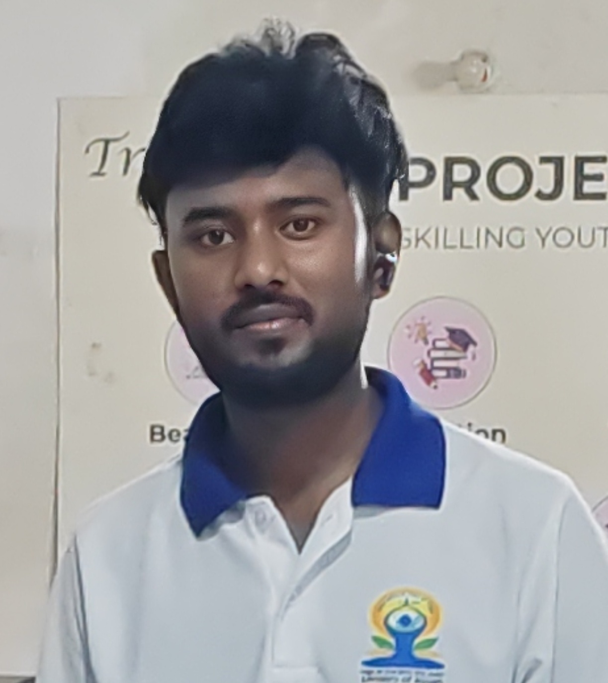 Mr.Vikas Mandal